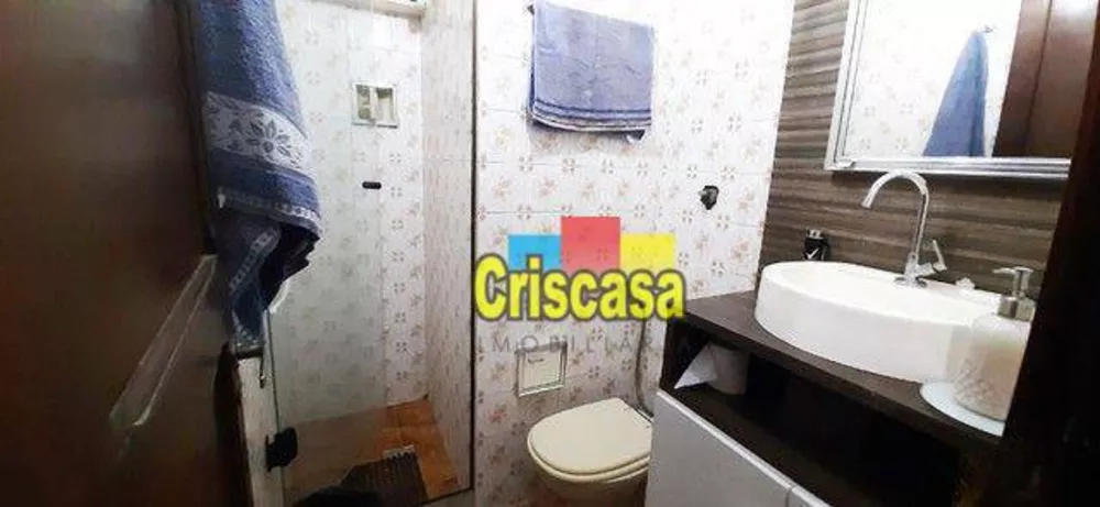 Casa de Condomínio, 3 quartos - Foto 12