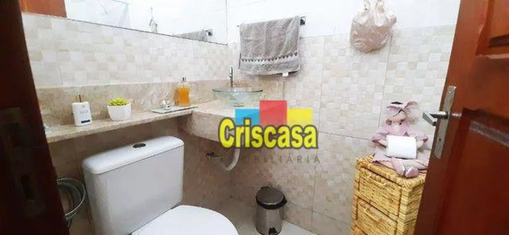 Casa de Condomínio, 3 quartos - Foto 14