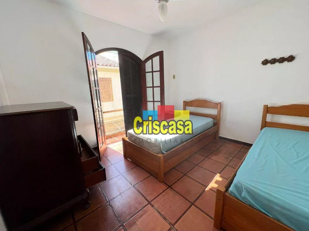 Casa de Condomínio, 3 quartos - Foto 10