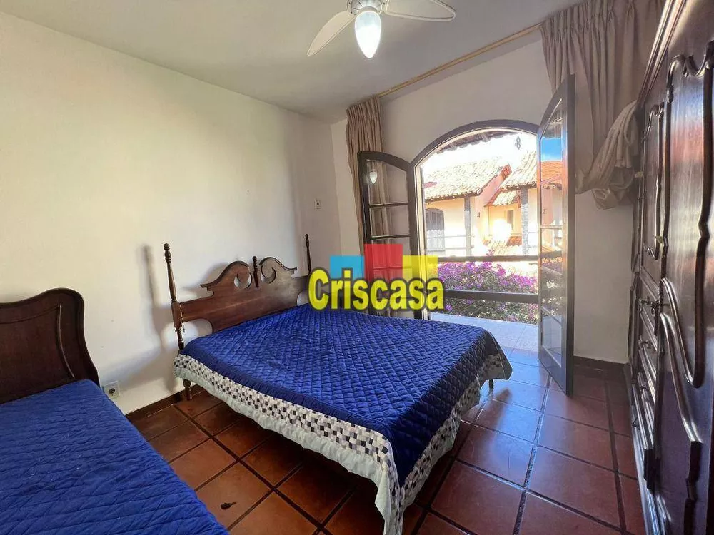 Casa de Condomínio, 3 quartos - Foto 11