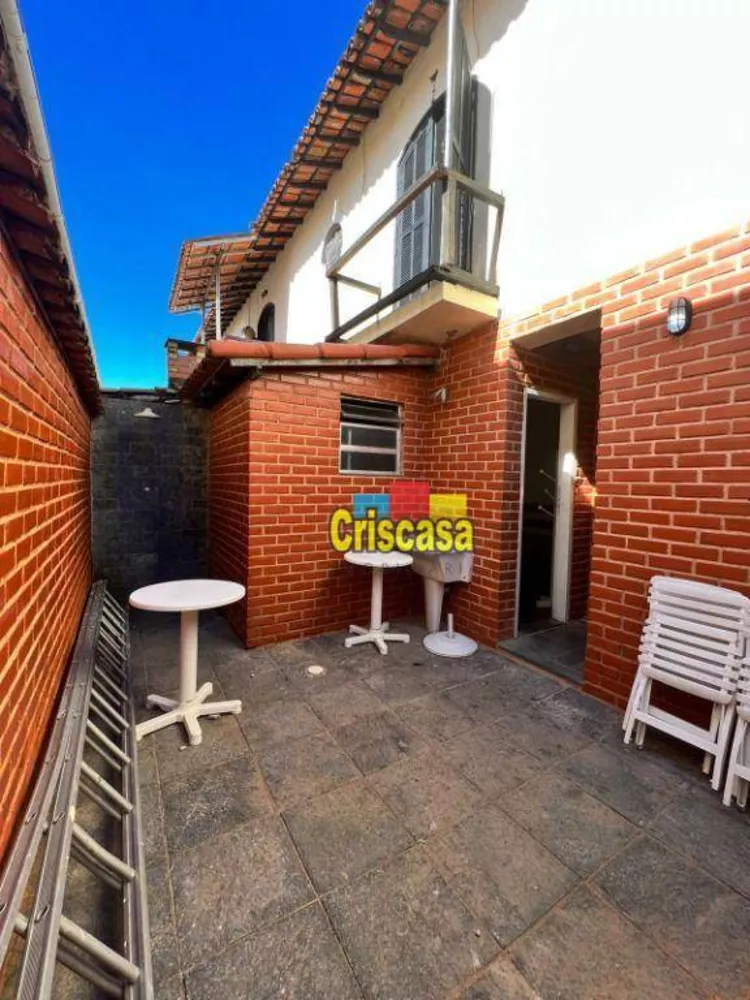 Casa de Condomínio, 3 quartos - Foto 8