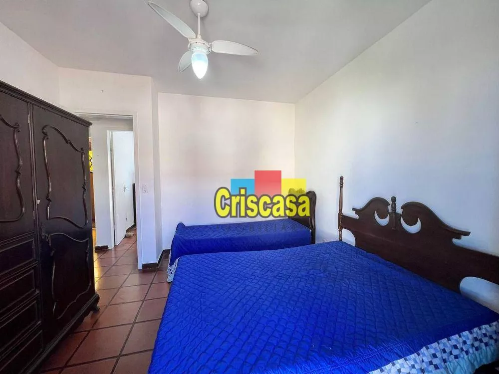 Casa de Condomínio, 3 quartos - Foto 12