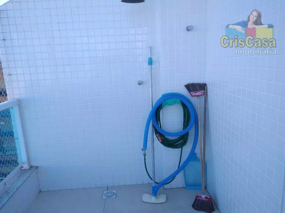 Cobertura, 3 quartos, 180 m² - Foto 7
