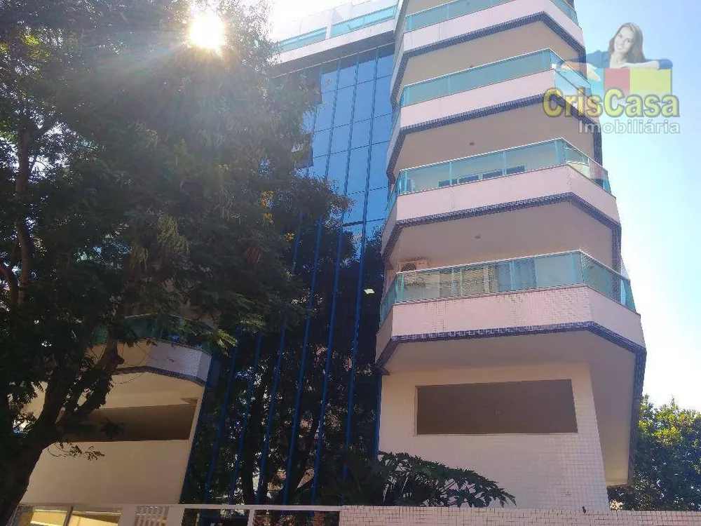 Cobertura à venda com 3 quartos, 180m² - Foto 1