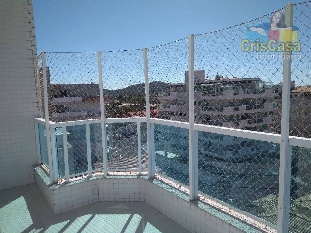 Cobertura, 3 quartos, 180 m² - Foto 9
