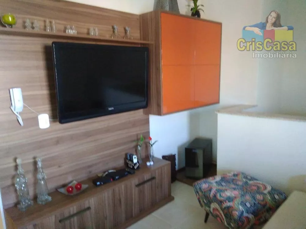 Cobertura à venda com 3 quartos, 180m² - Foto 12