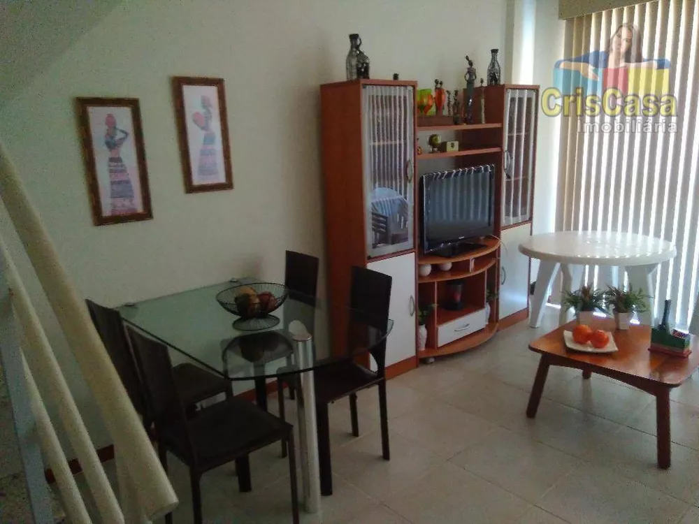 Cobertura à venda com 3 quartos, 180m² - Foto 2