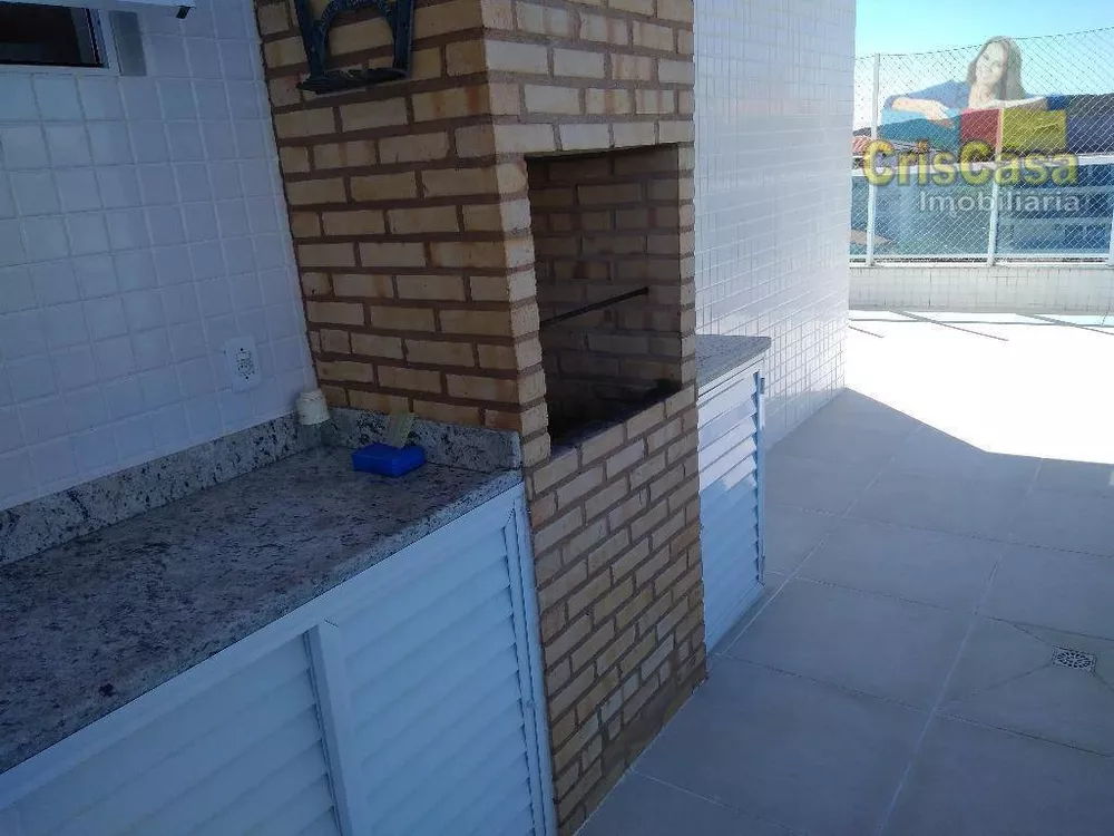 Cobertura, 3 quartos, 180 m² - Foto 8