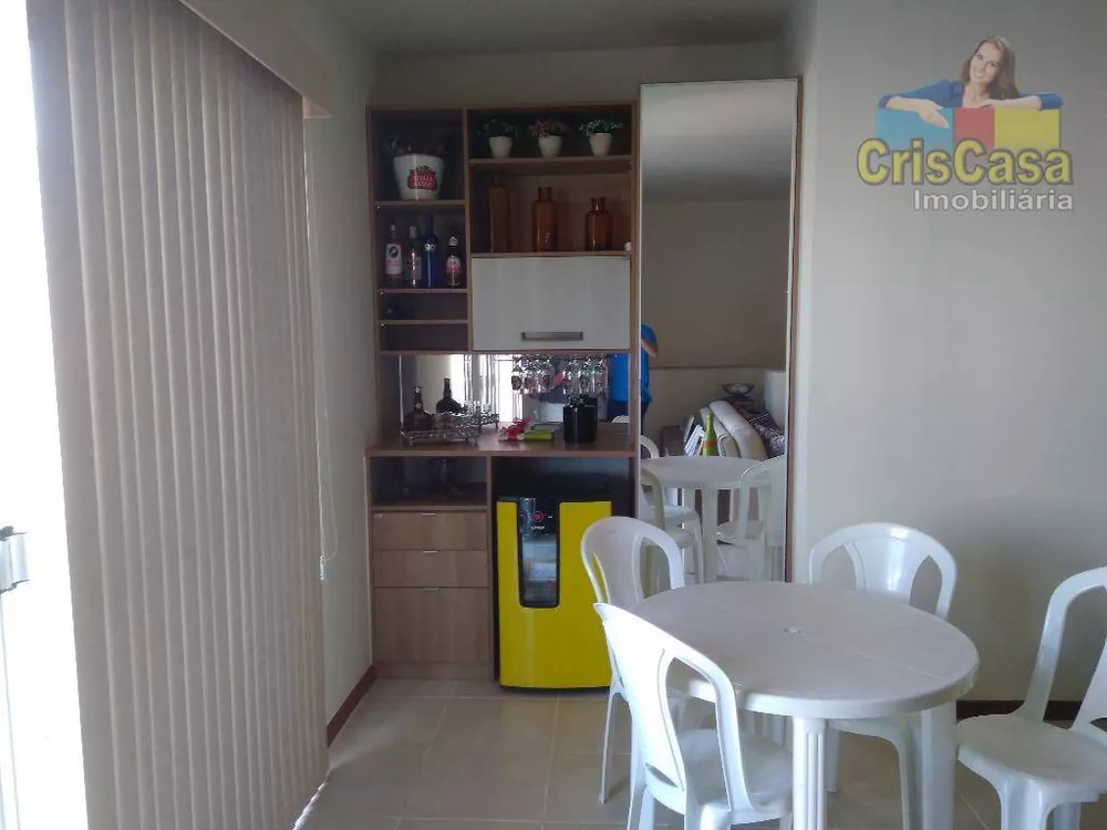 Cobertura à venda com 3 quartos, 180m² - Foto 11