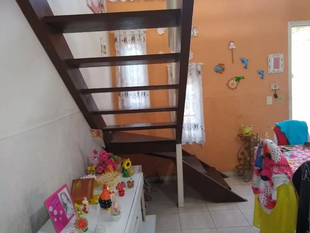 Casa de Condomínio, 2 quartos - Foto 6