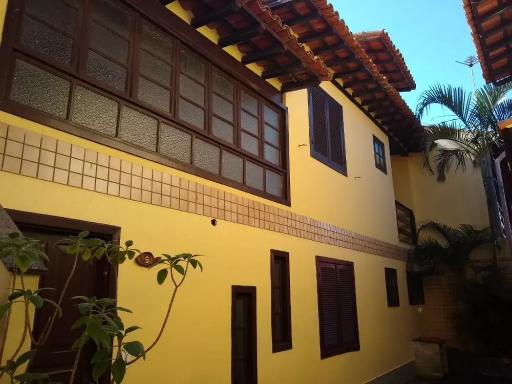 Casa de Condomínio, 2 quartos - Foto 3