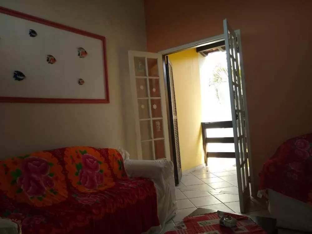 Casa de Condomínio, 2 quartos - Foto 13