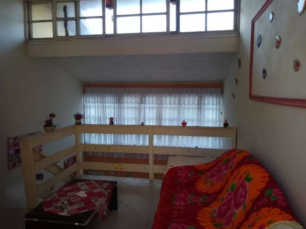 Casa de Condomínio, 2 quartos - Foto 14