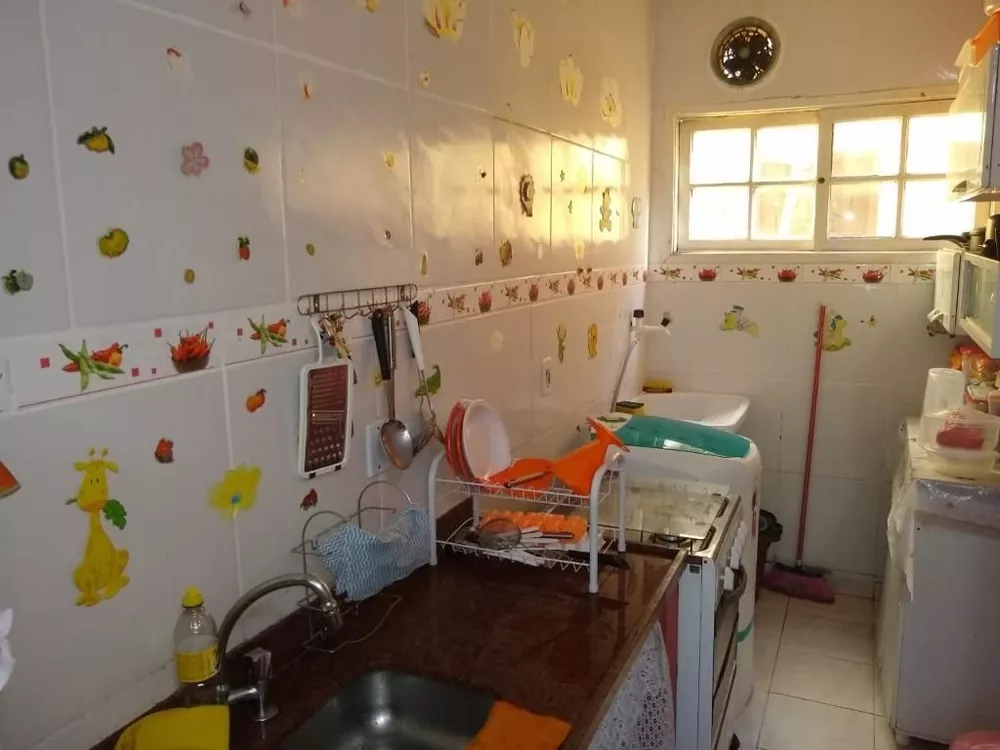 Casa de Condomínio, 2 quartos - Foto 9