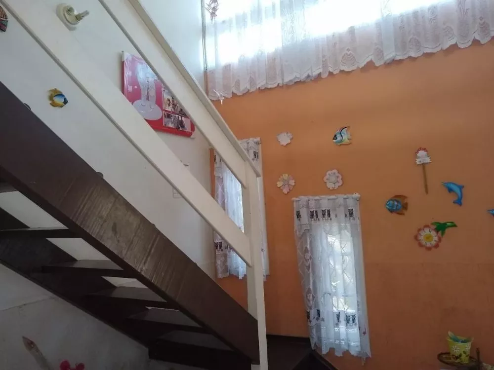 Casa de Condomínio, 2 quartos - Foto 8