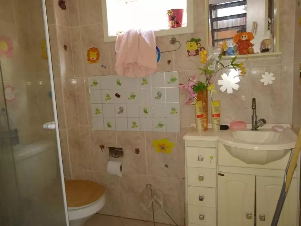 Casa de Condomínio, 2 quartos - Foto 24
