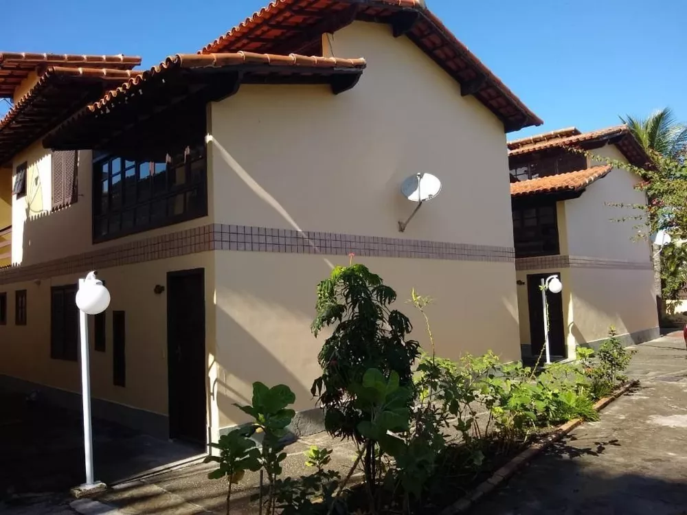 Casa de Condomínio, 2 quartos - Foto 2