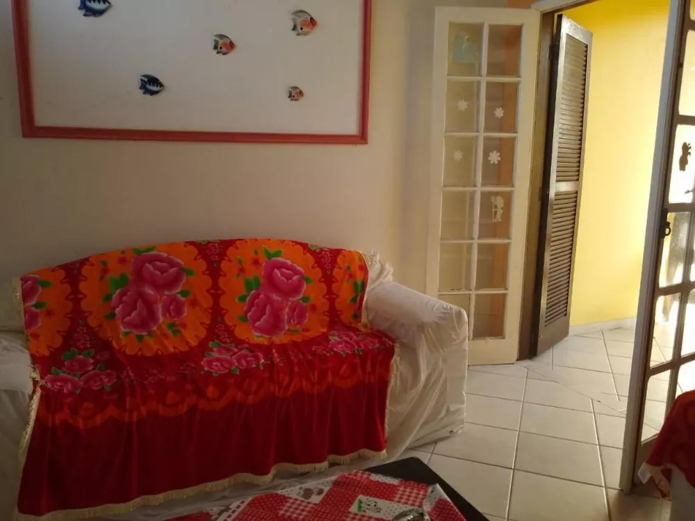 Casa de Condomínio, 2 quartos - Foto 5