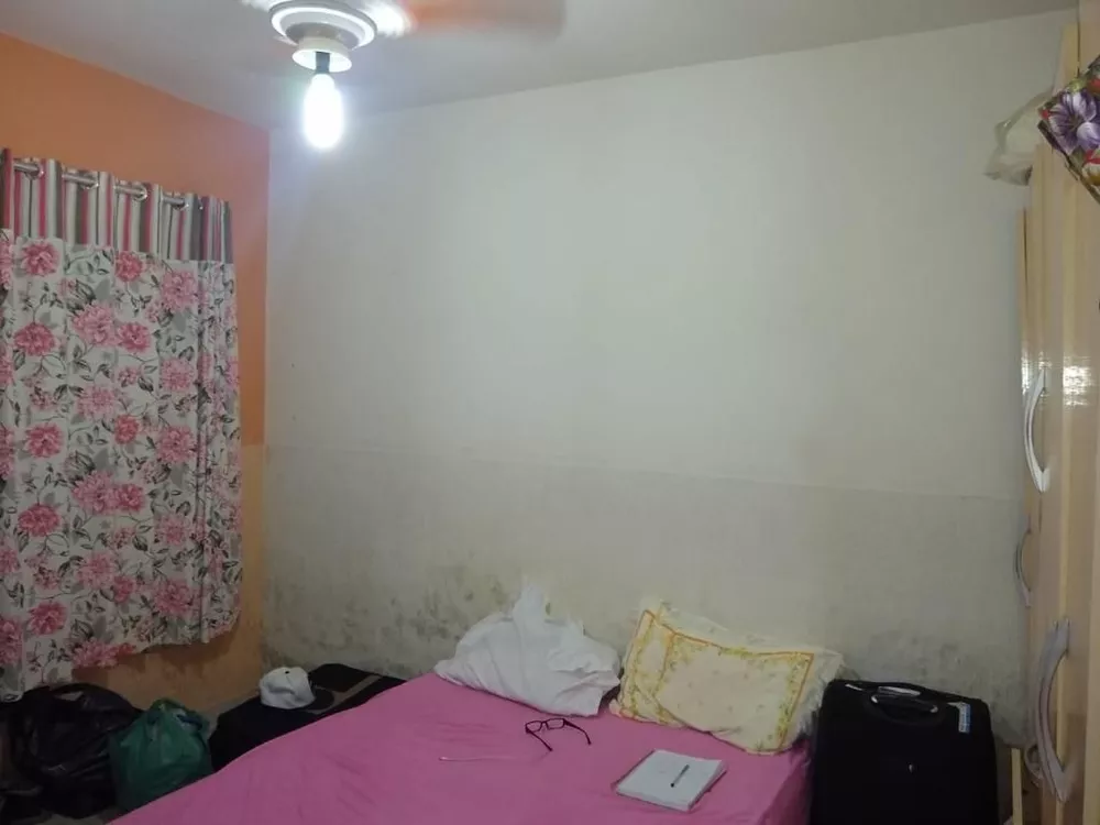 Casa de Condomínio, 2 quartos - Foto 20