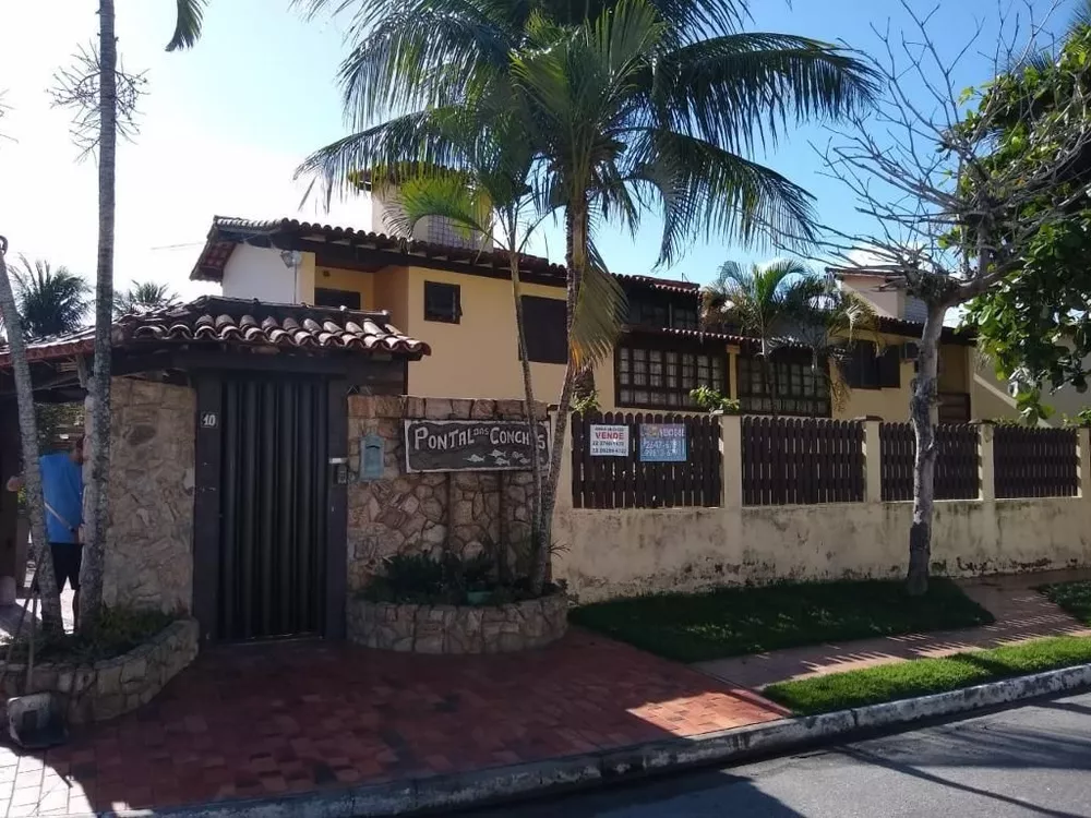 Casa de Condomínio, 2 quartos - Foto 4
