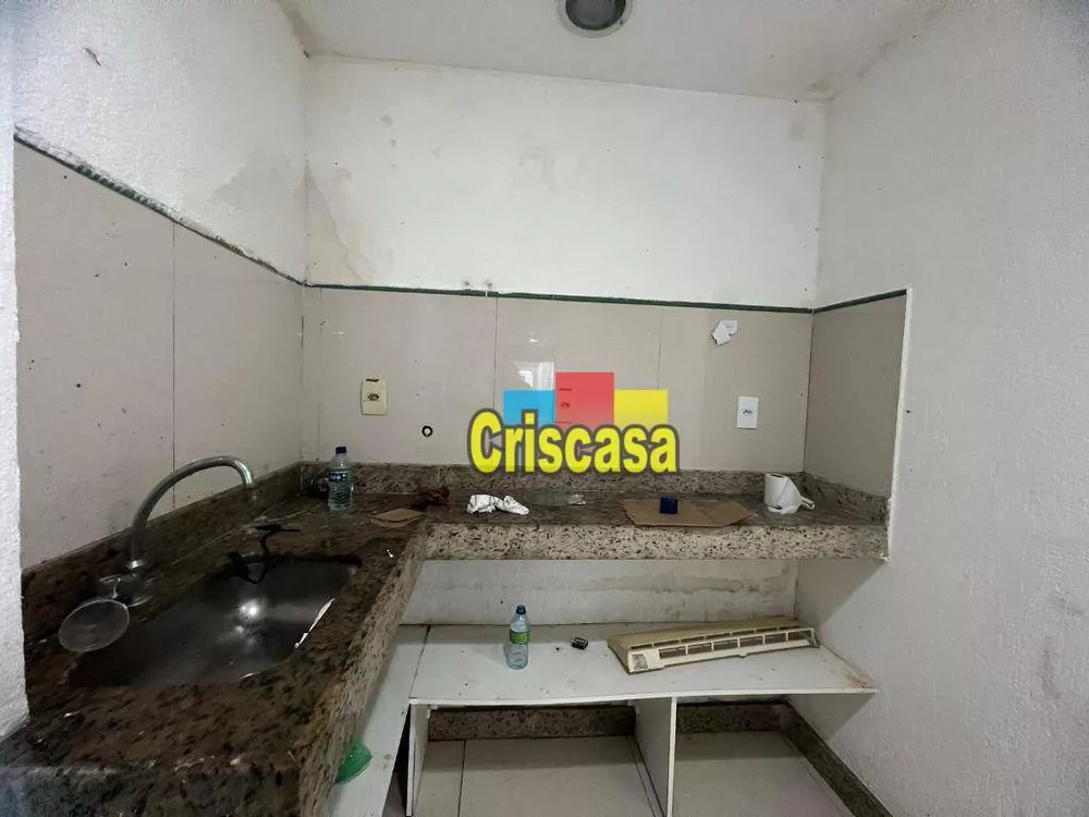 Loja-Salão, 38 m² - Foto 7