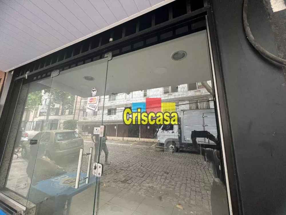 Loja-Salão, 38 m² - Foto 9