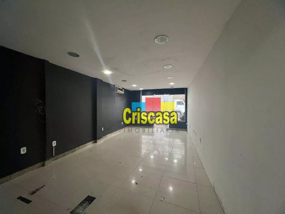 Loja-Salão, 38 m² - Foto 5