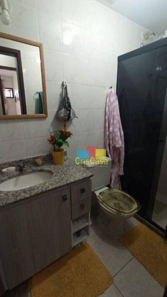 Apartamento à venda com 2 quartos, 92m² - Foto 13