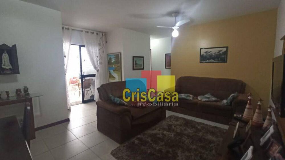 Apartamento à venda com 2 quartos, 92m² - Foto 3