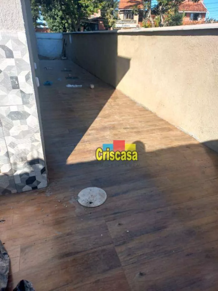 Casa, 2 quartos, 130 m² - Foto 2