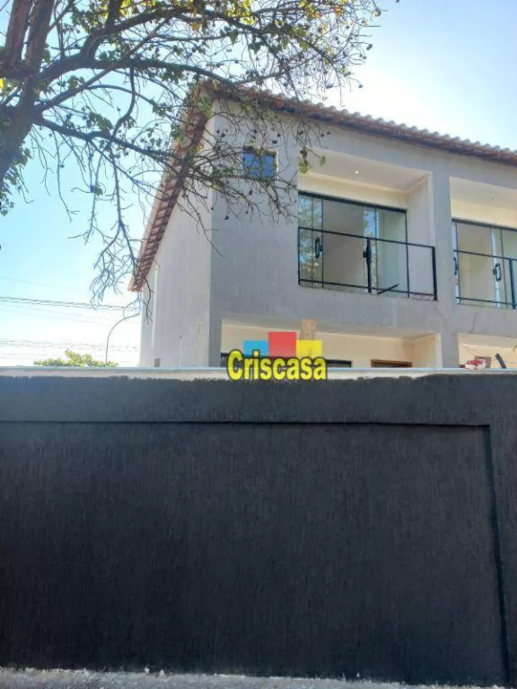 Casa, 2 quartos, 130 m² - Foto 1