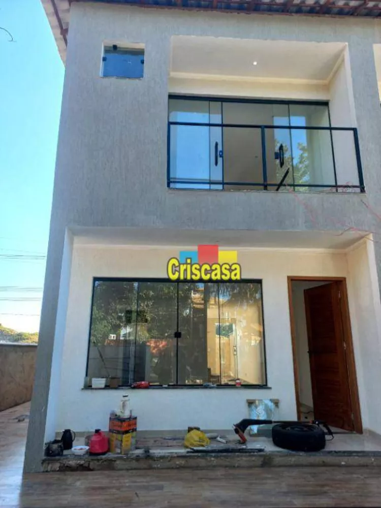 Casa, 2 quartos, 130 m² - Foto 9