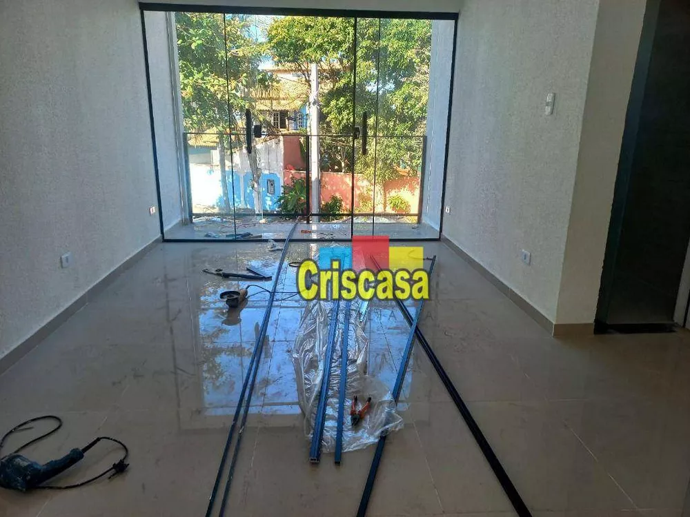 Casa, 2 quartos, 130 m² - Foto 6