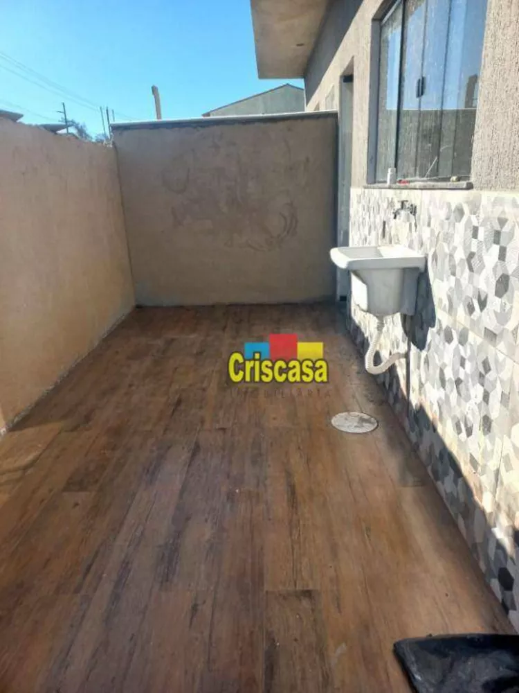 Casa, 2 quartos, 130 m² - Foto 3