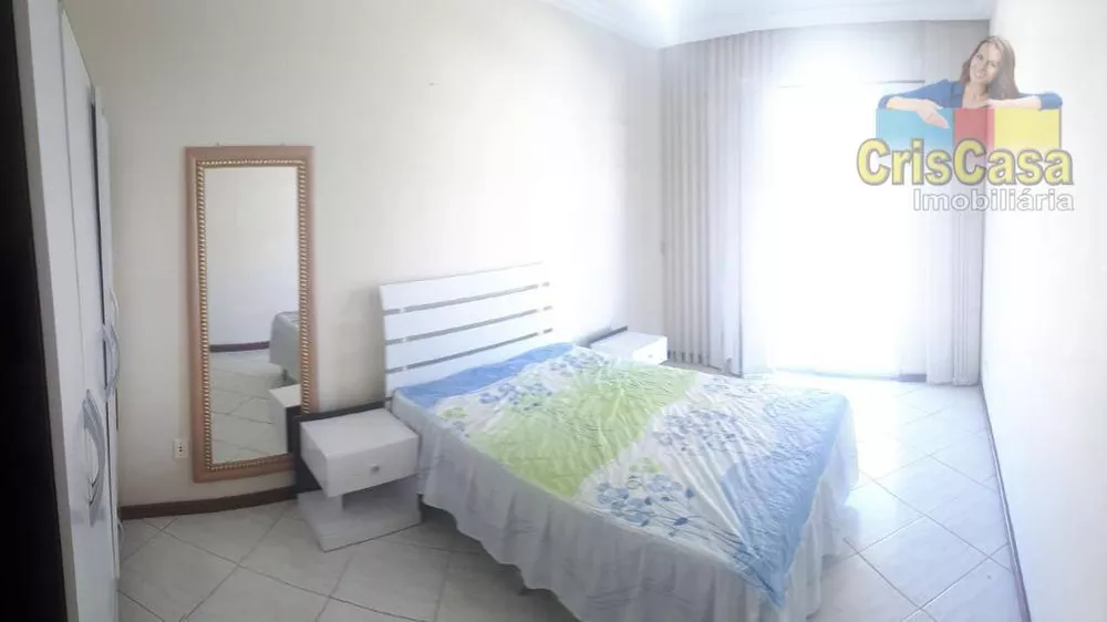 Apartamento, 3 quartos, 170 m² - Foto 9