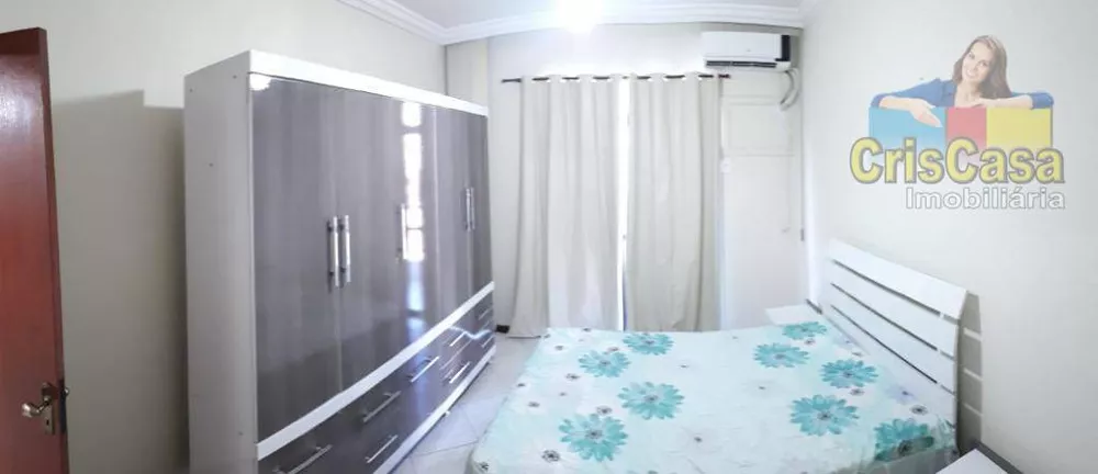 Apartamento, 3 quartos, 170 m² - Foto 11