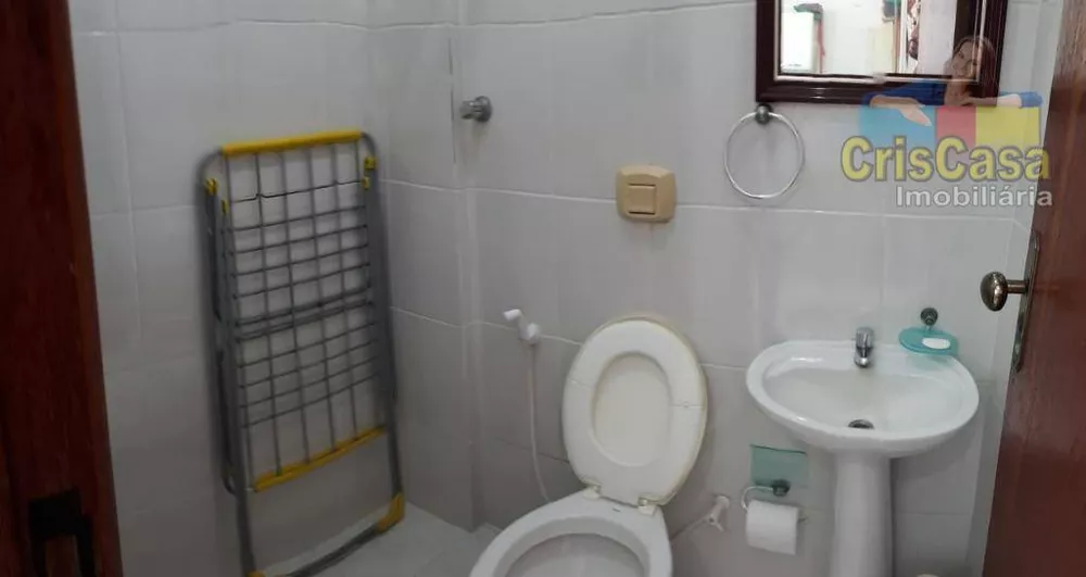 Apartamento, 3 quartos, 170 m² - Foto 12