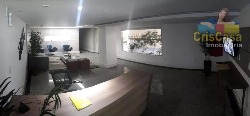 Apartamento, 3 quartos, 170 m² - Foto 15