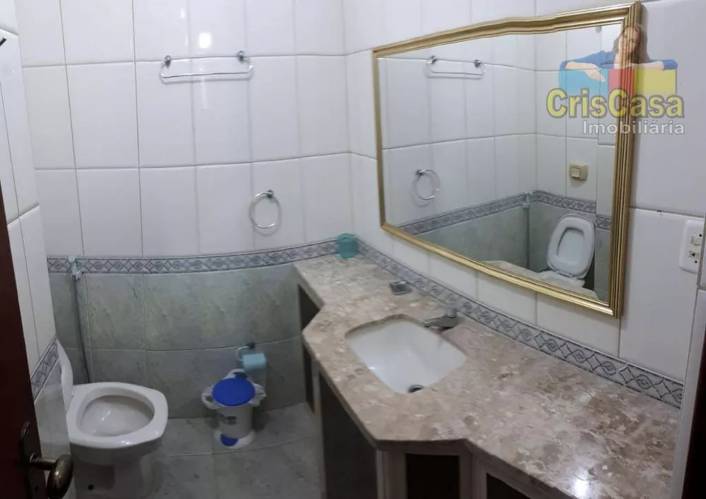 Apartamento, 3 quartos, 170 m² - Foto 13