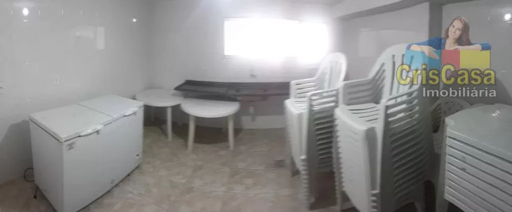 Apartamento, 3 quartos, 170 m² - Foto 18