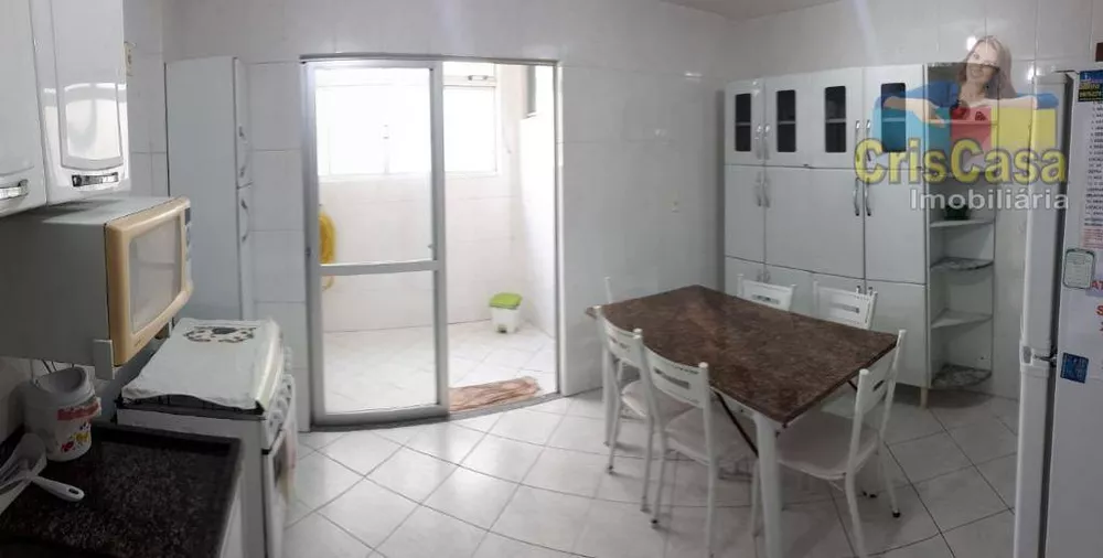 Apartamento, 3 quartos, 170 m² - Foto 6