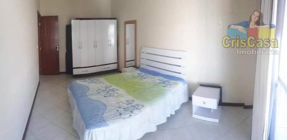 Apartamento, 3 quartos, 170 m² - Foto 10