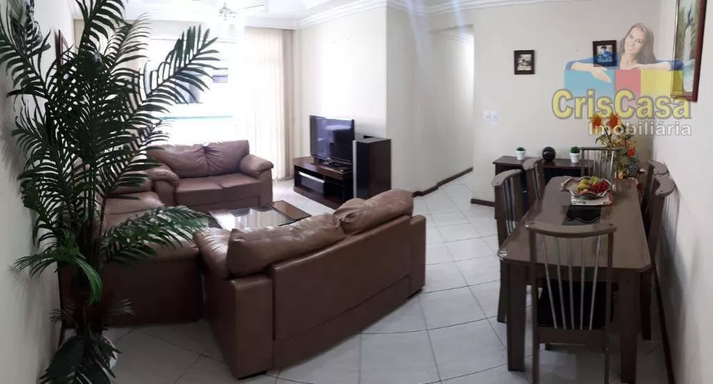 Apartamento, 3 quartos, 170 m² - Foto 3