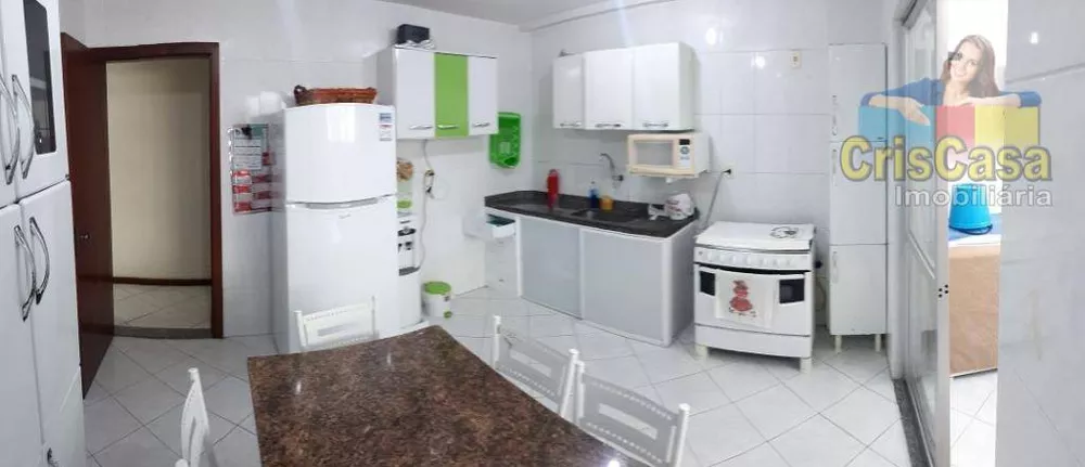 Apartamento, 3 quartos, 170 m² - Foto 5