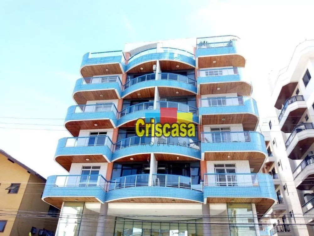 Apartamento, 3 quartos, 170 m² - Foto 1