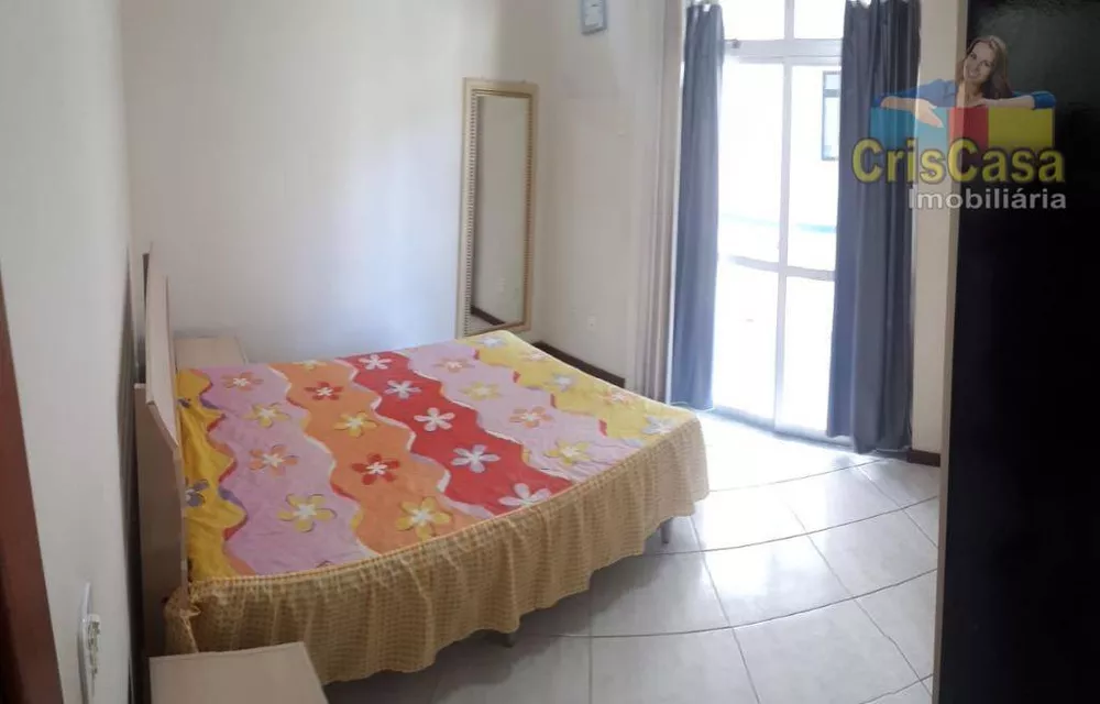 Apartamento, 3 quartos, 170 m² - Foto 7