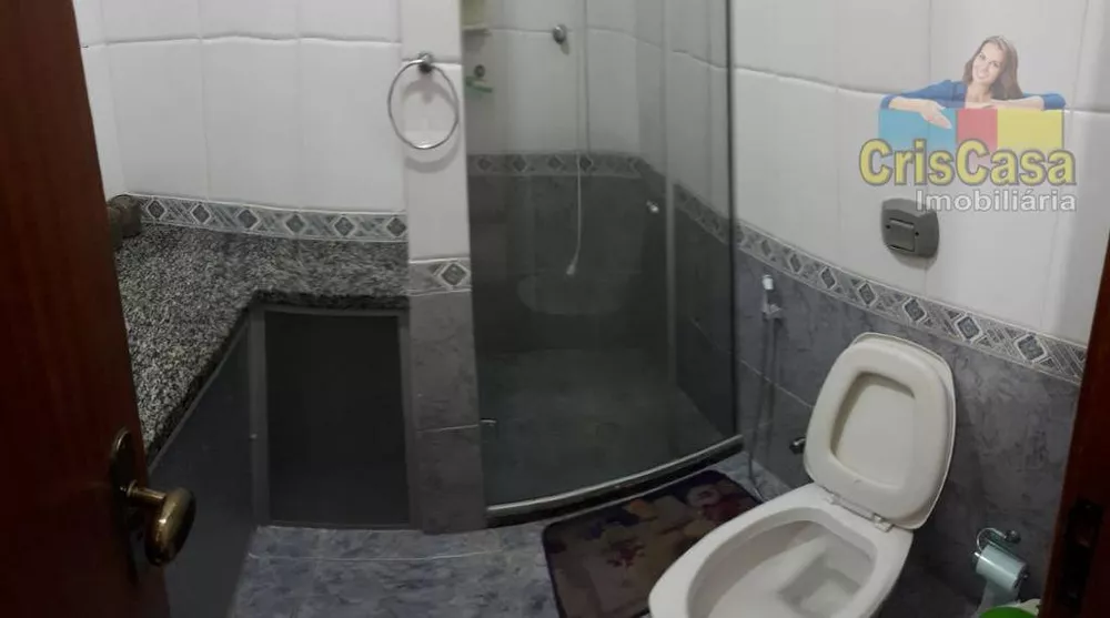 Apartamento, 3 quartos, 170 m² - Foto 14