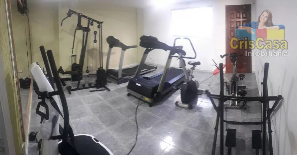 Apartamento, 3 quartos, 170 m² - Foto 21