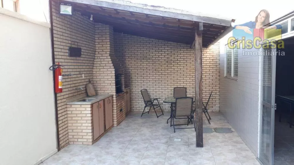 Apartamento, 3 quartos, 170 m² - Foto 17