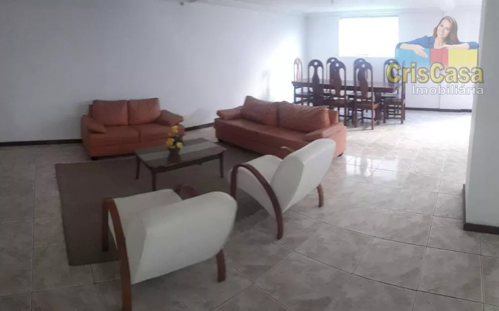 Apartamento, 3 quartos, 170 m² - Foto 19